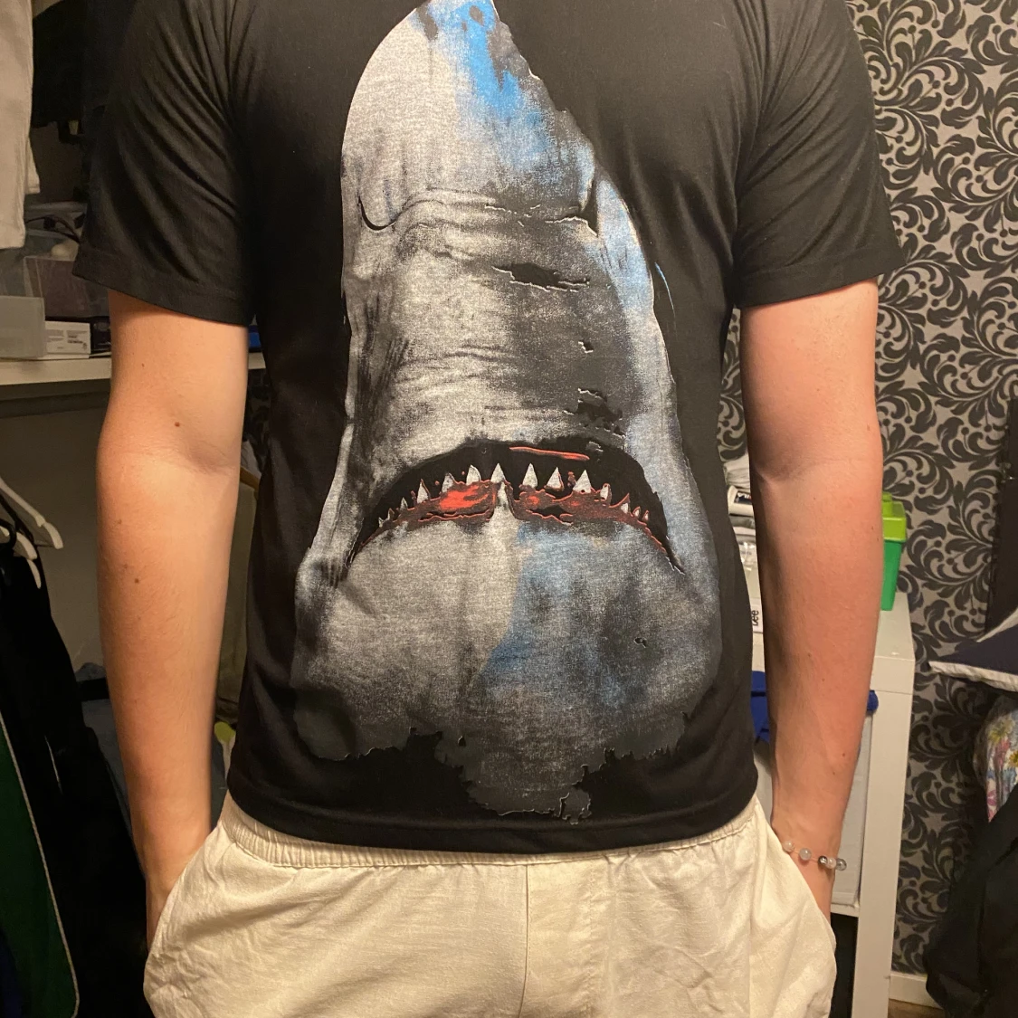 Givenchy t shirt - 91