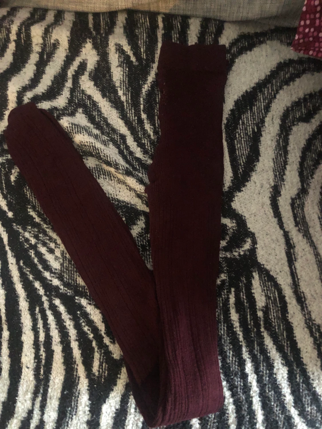 Långkalsonger vinterplagg 