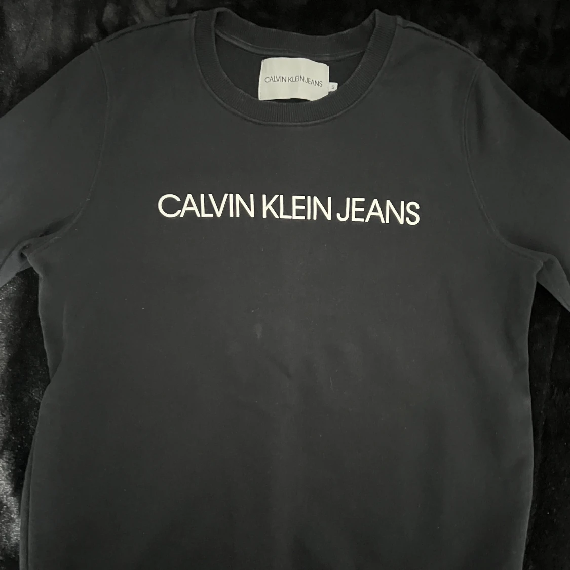 Calvin Klein tröja - 90