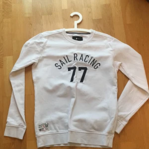 Sail racing  - Sail racing pull over 