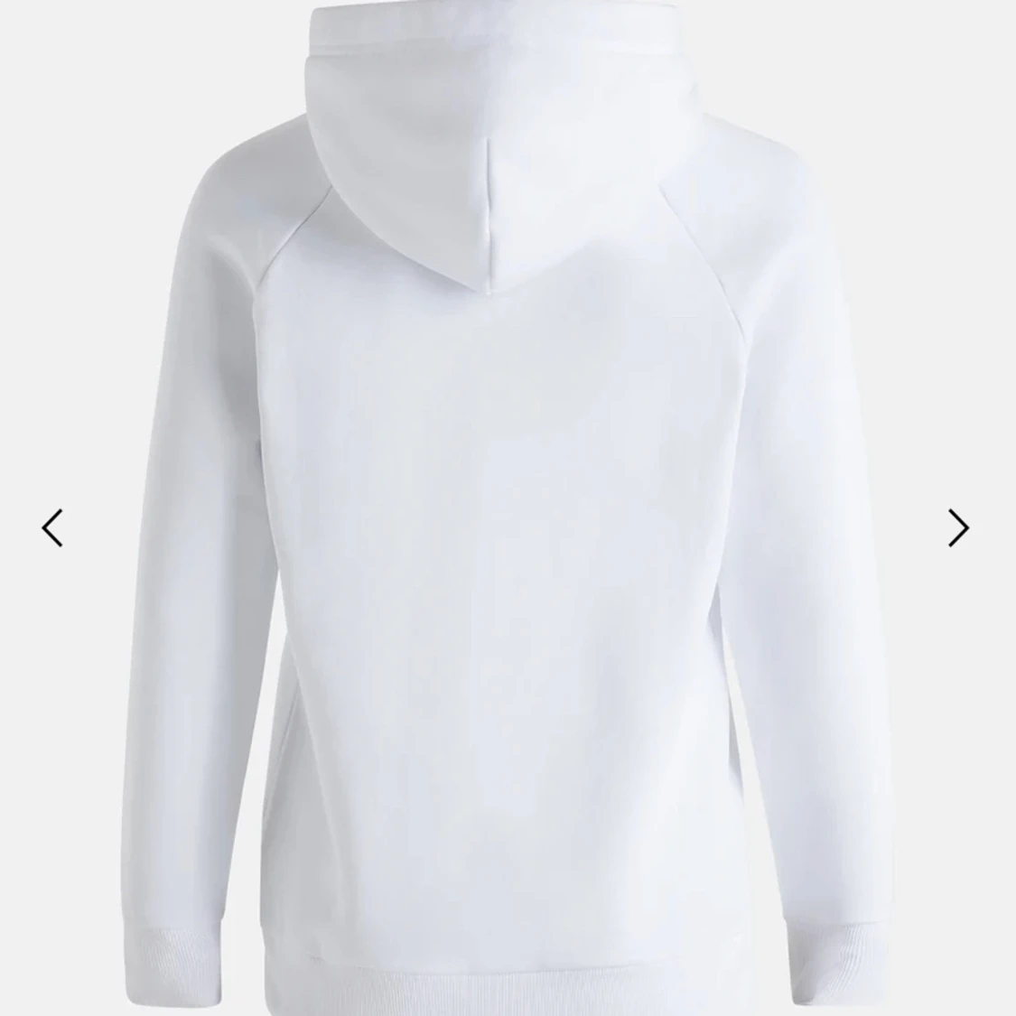 Peak performance hoodie - 90