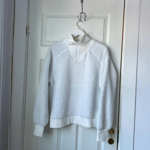 Fluffig jacka - Förmodligen världens skönaste plagg!