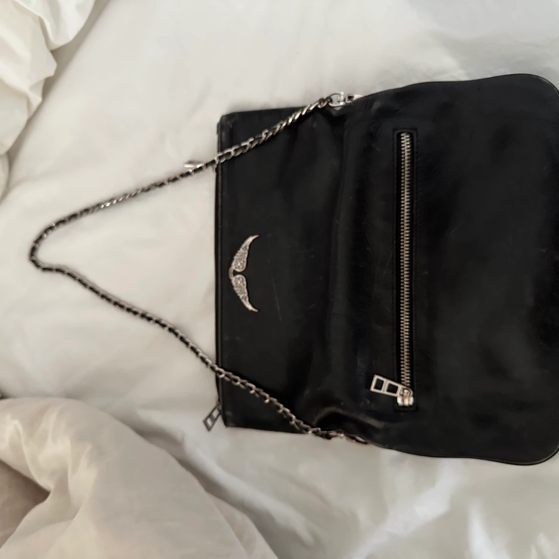 Zadig Voltaire väska - 90