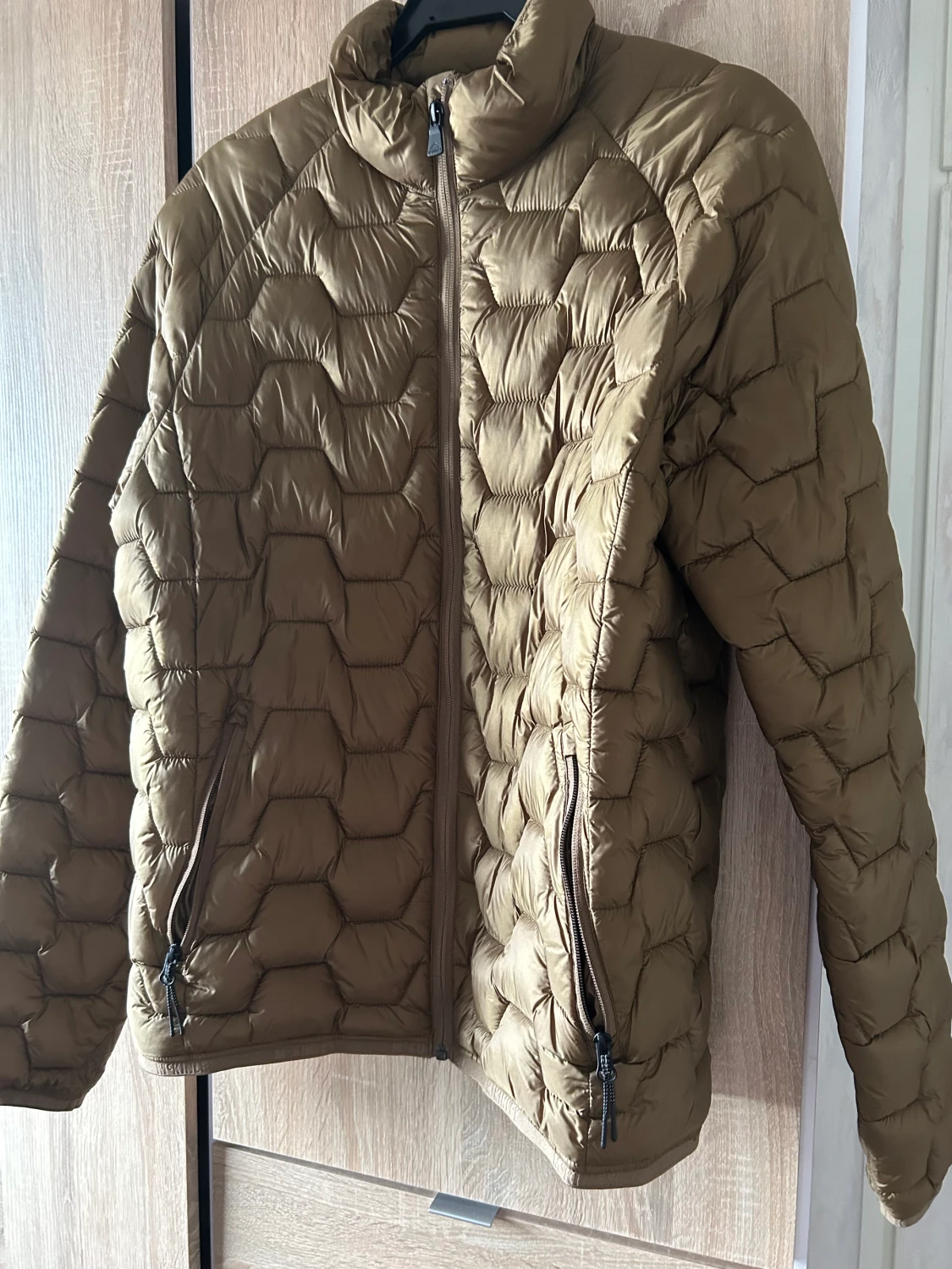 Mc Kinley lättvikts jacka strl M - 90