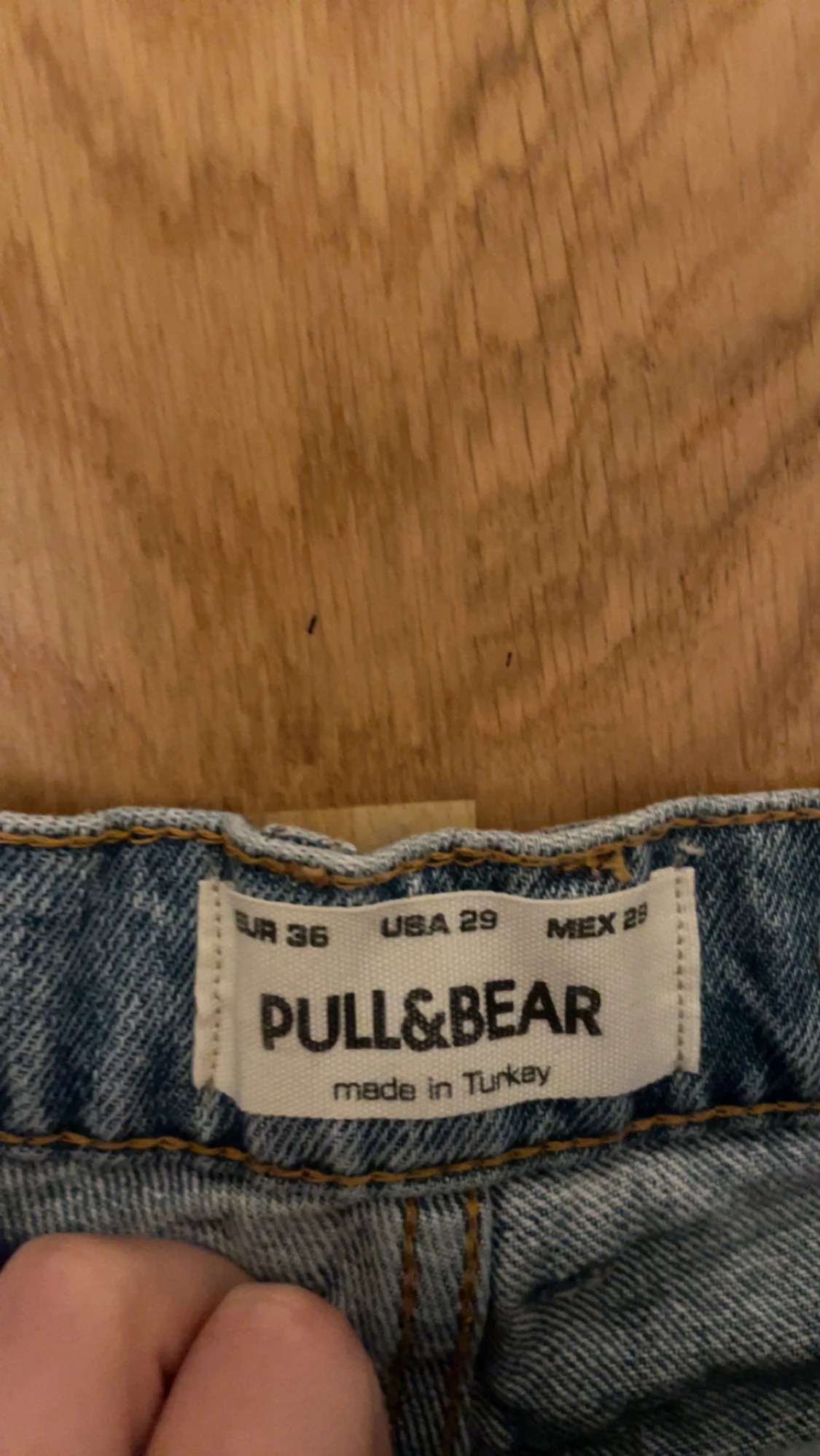 Pull&bear jeans - 90