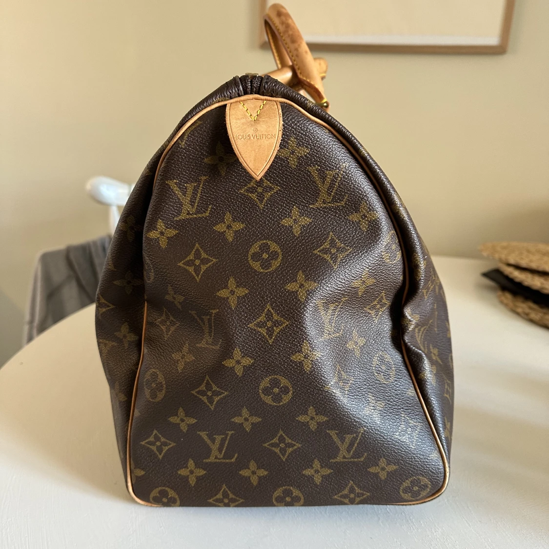 Louis Vuitton Keepall 45 - 90