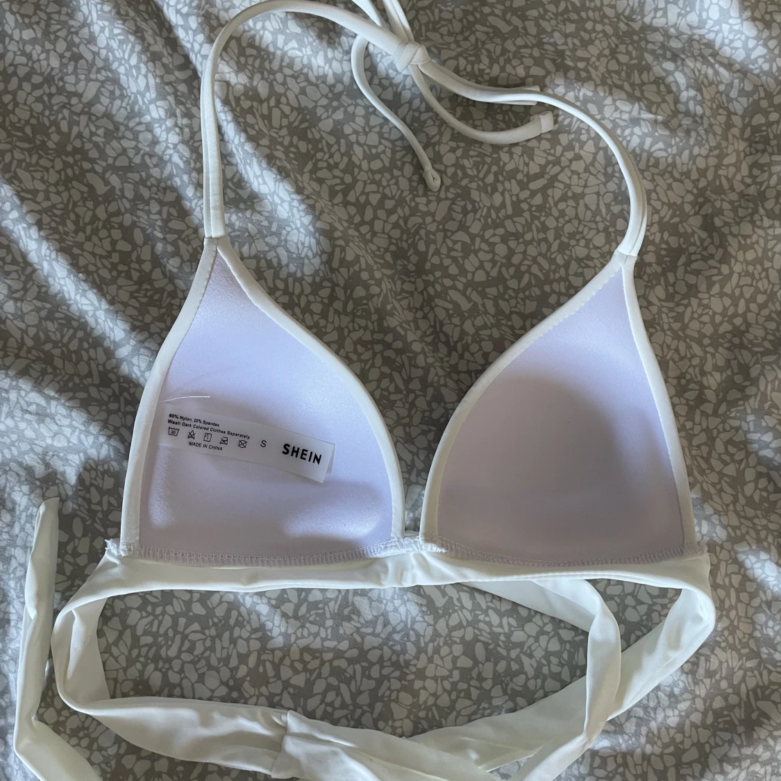 Bikiniöverdel  - 90