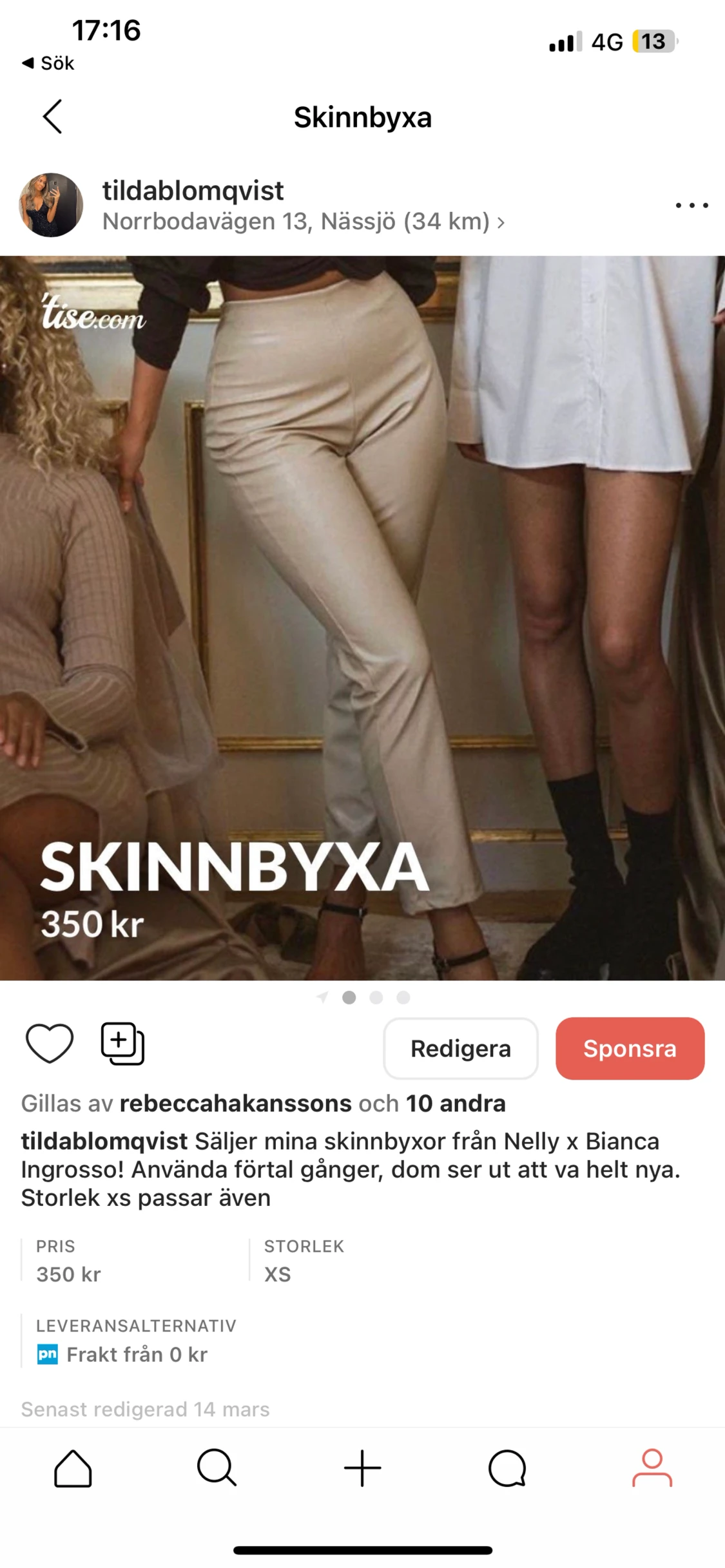 Skinnbyca