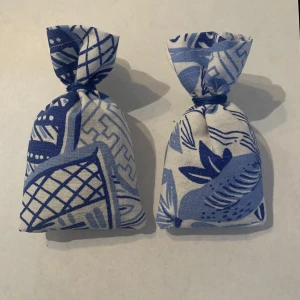 Doftpåse - Mamma Mia inspirerad lavendel doftpåsar. 2pack.  Perfekt för  skor, träningsväska och garderob.