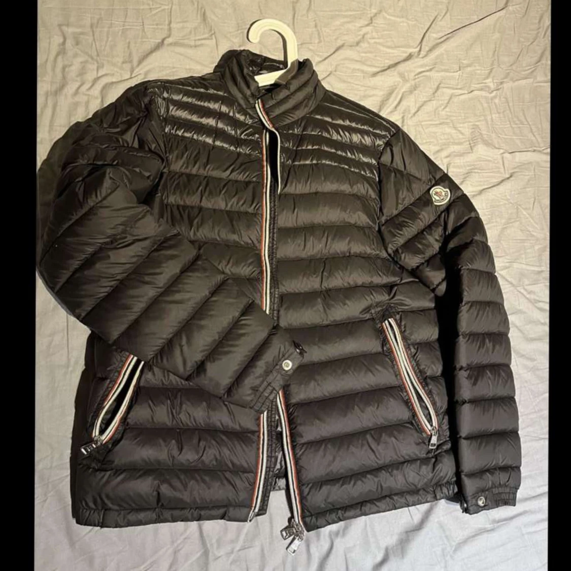Moncler jacka 