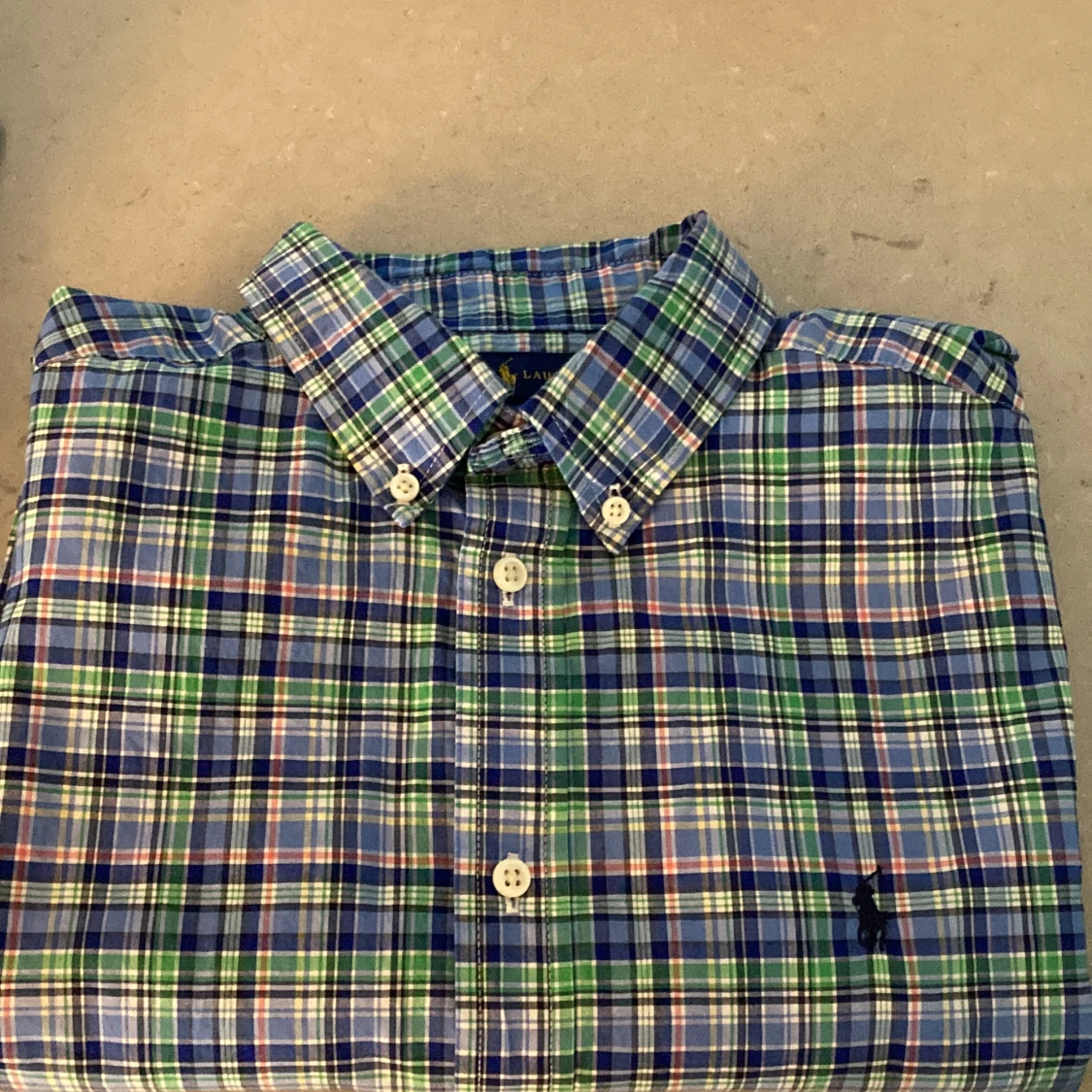 Polo Ralph lauren shirt