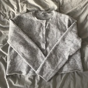 Kofta - Kofta från zara i jättefint skick🤍