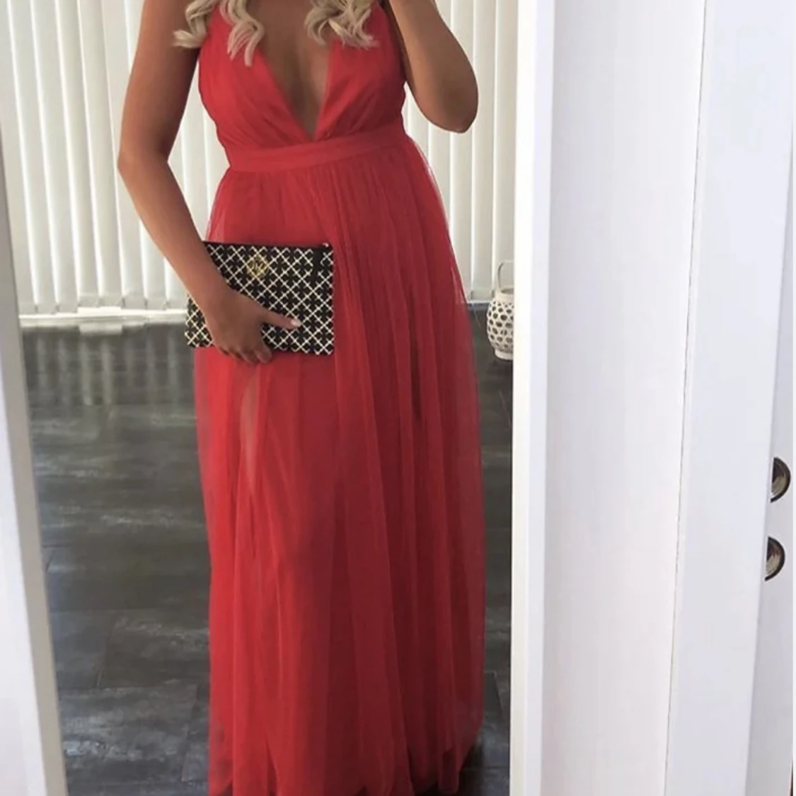 Söker denna klänning