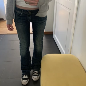 Reaplay jeans  - Fina lågmidjade jeans från Replay som inte kommer till användning! Stäm av innan köp via ”köp nu”💕 (Köp direkt för 250kr)
