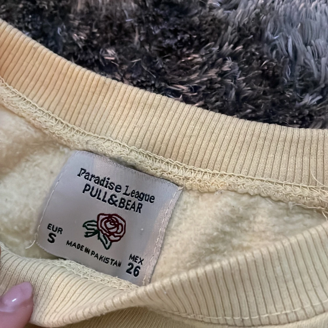 Pull&Bear Sweatshirt - 90