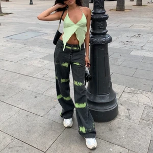 Baggy Pants  - Used a few times. It’s a little too big for me (I’m a 34eu) 