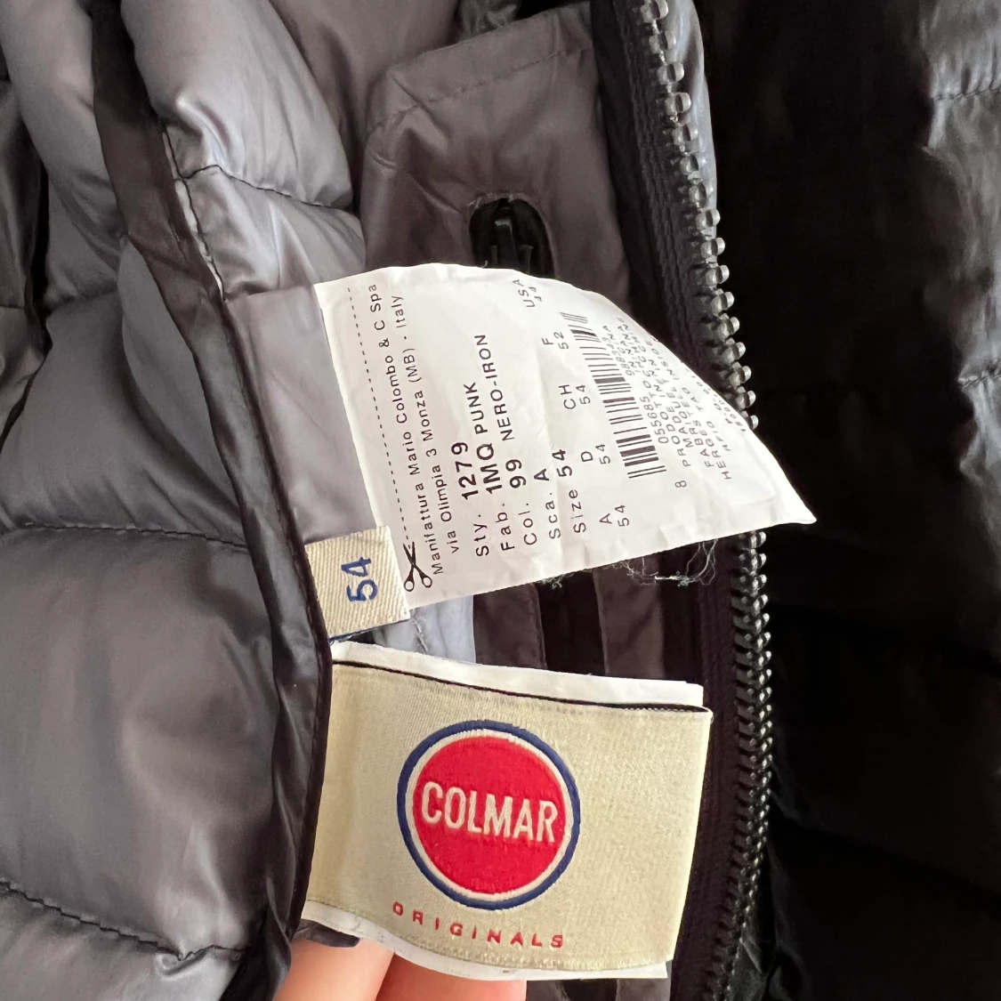 Colmar Dunjacka  - 91