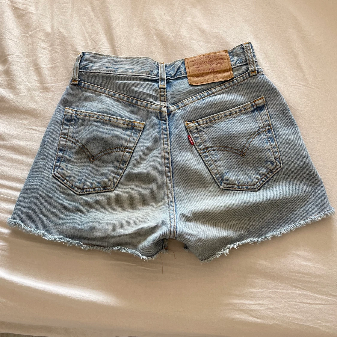 Jeansshorts  - 90