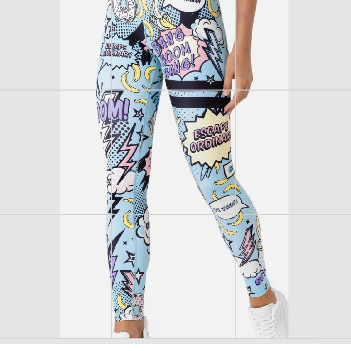 Stronger set (pop) - 90