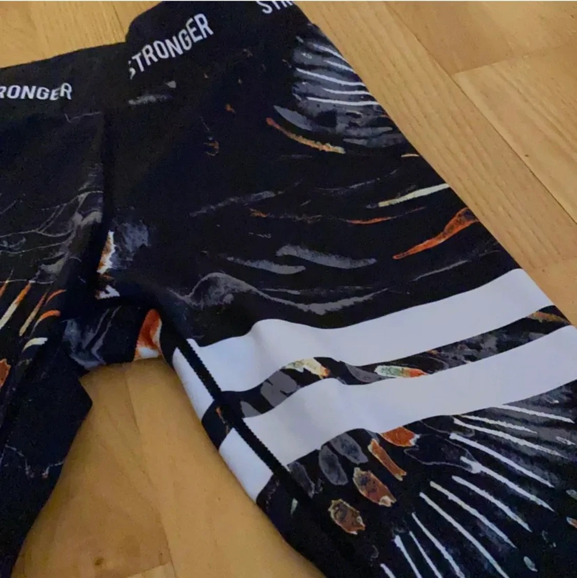 Stronger tighst - 90