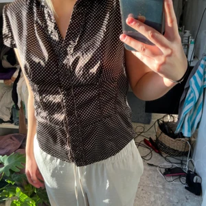 Söt figursydd topp - Söt topp från steel style