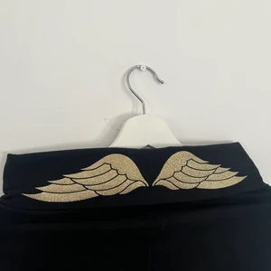 Yogapants Victorias Secret - Yogapants/tights från Victorias Secret, storlek S long, tights vid benen alltså ej bootcut