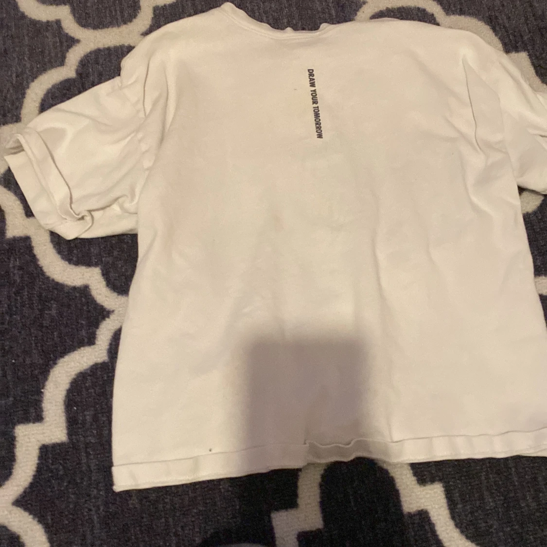 Drawyourtomorow t-shirt - 90