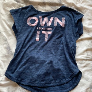 Träning  - Inte min stil