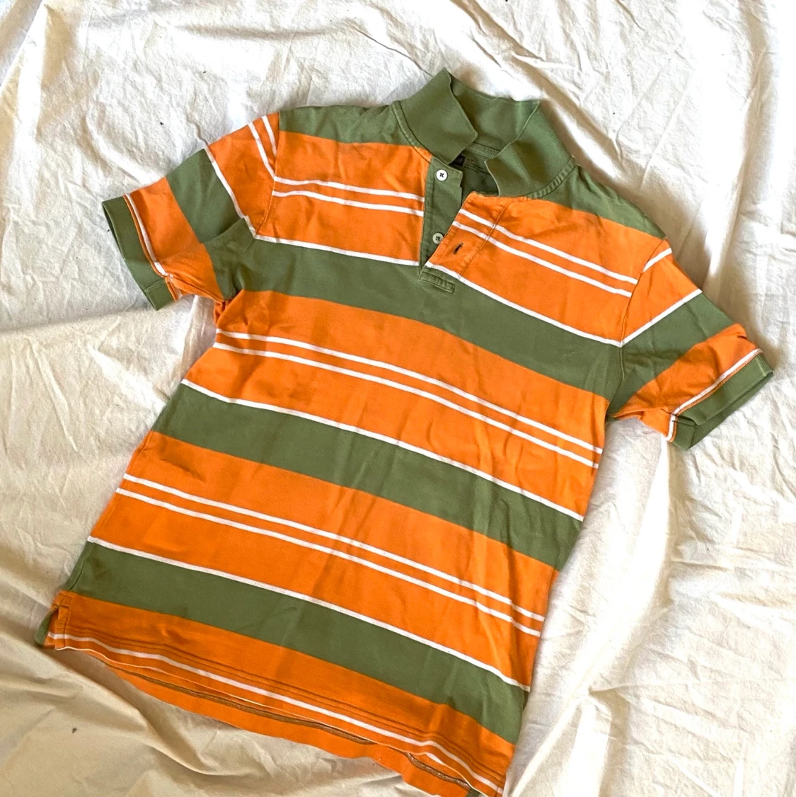GAP Striped Polo - 90