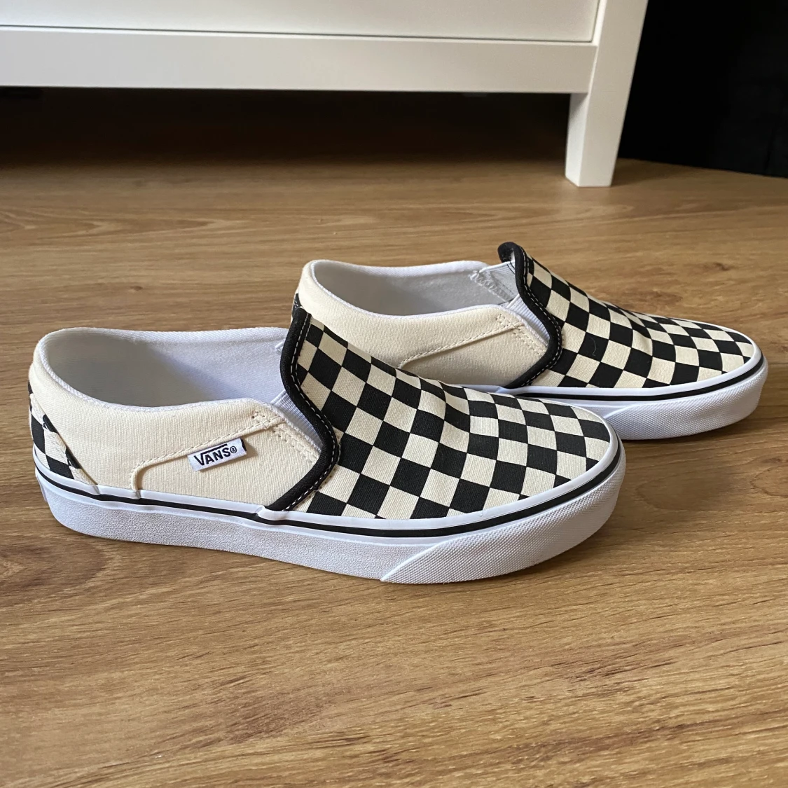 VANS slip-on sneakers 