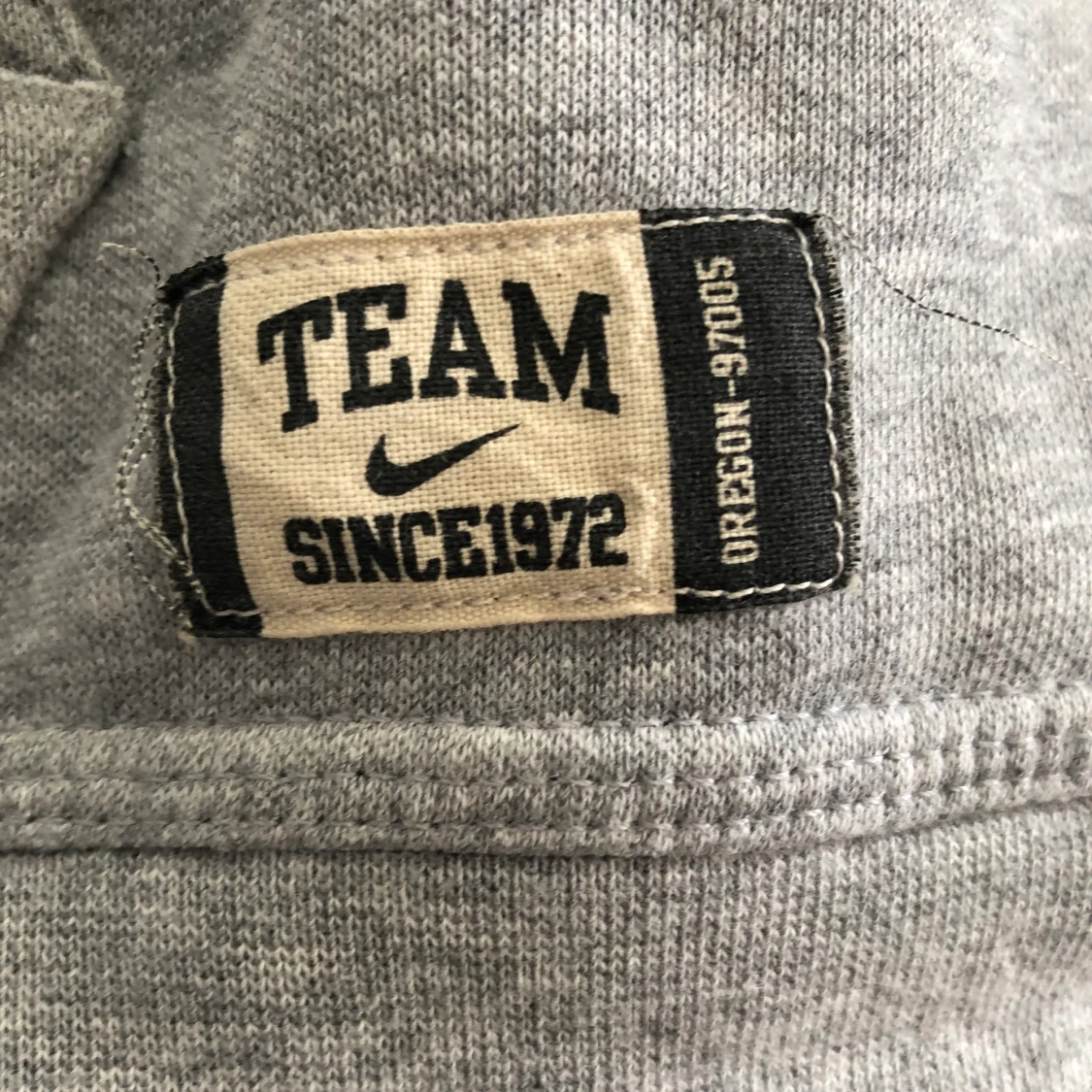 Vintage Nike hoodie. Storlek M  - 91