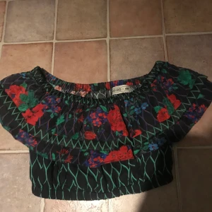 Singoalla top - Aldrig använd 