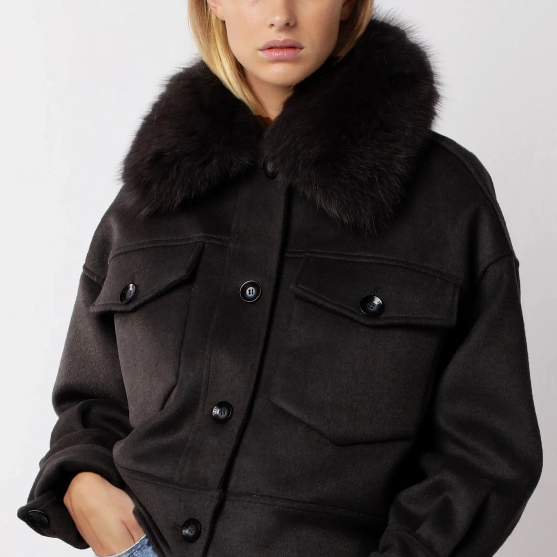 Meotine Charlie jacket