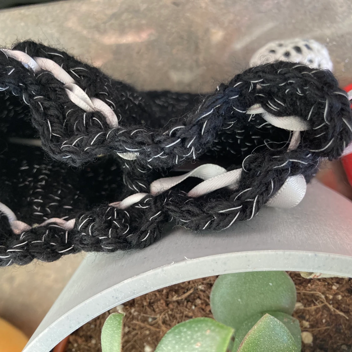 Necromanser‘s pouch - 90