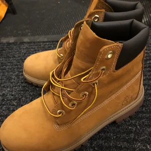 Timberland shoes - Timberland shoes not so much used. Size.40
