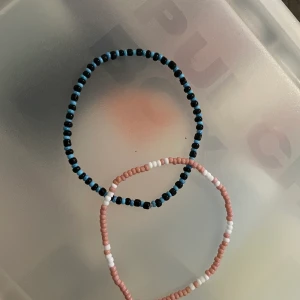 Armband  -  Custom Made armband som jag gjorde idag