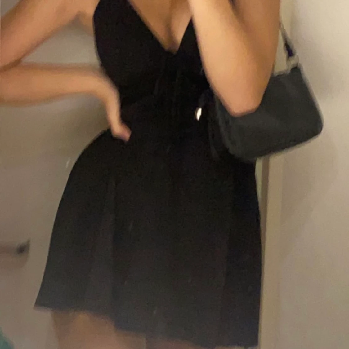 Somrig klänning  - 90