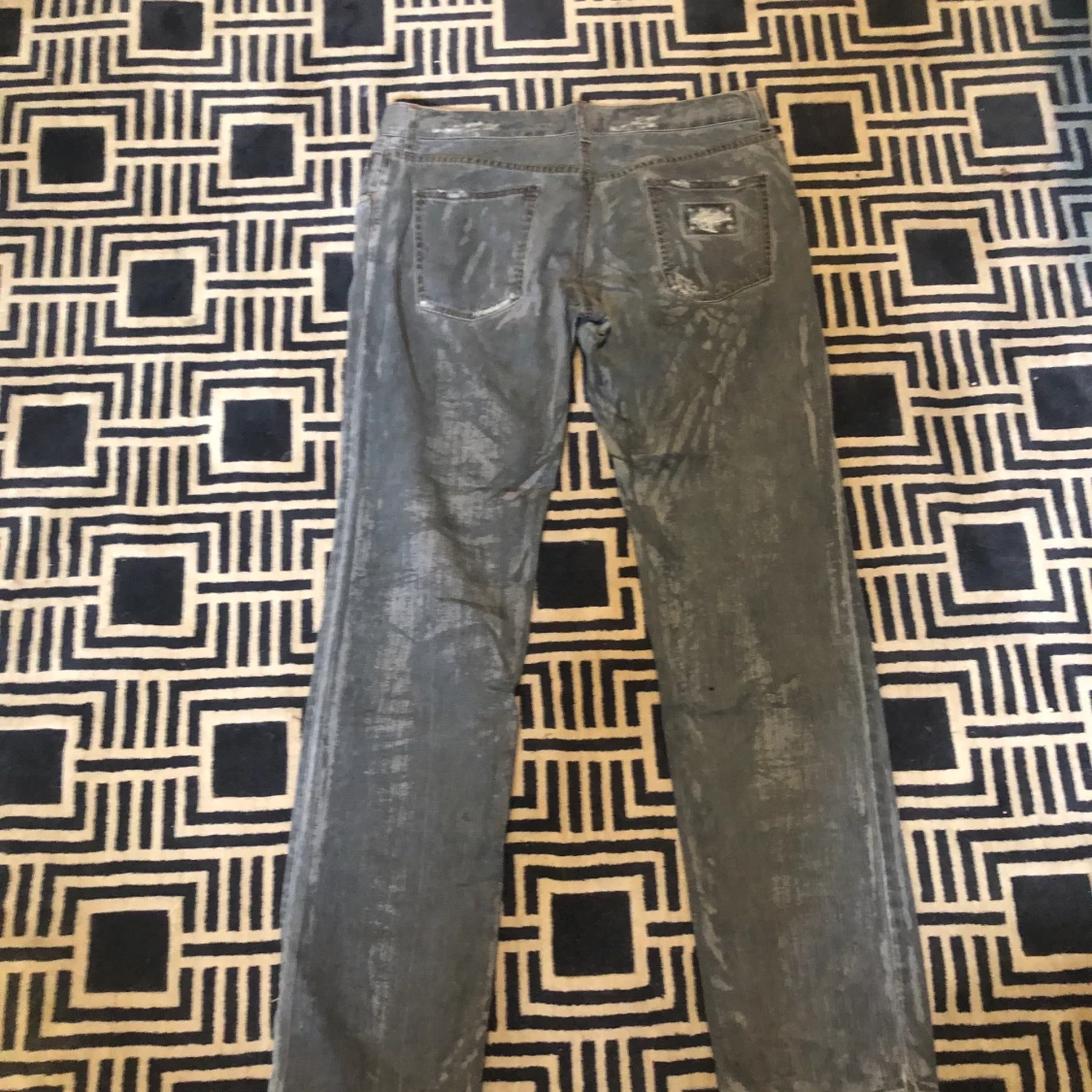 Dolce & Gabbana jeans  - 90