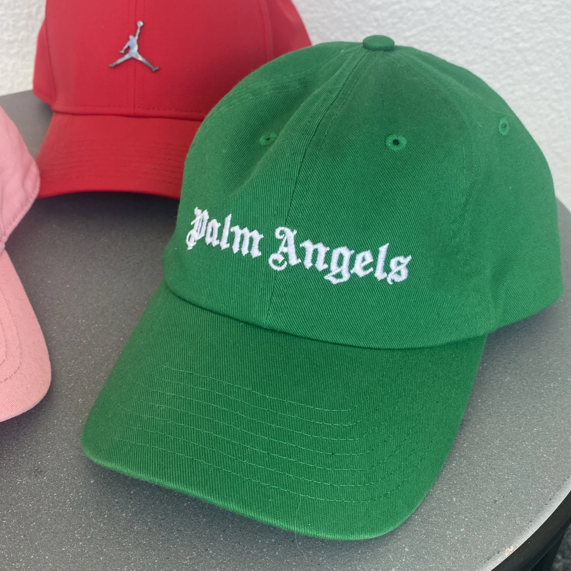 Keps Palm Angels/Jordan  - 90