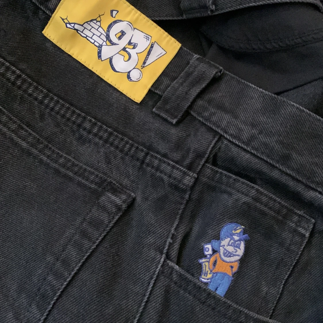 Polar Skate Co. 93 Byxor  - 90