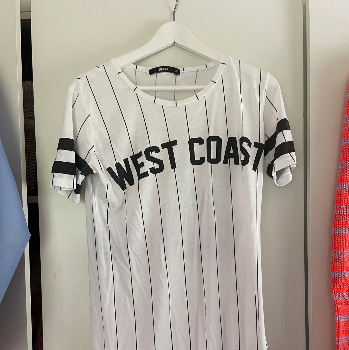 T shirt dress/ t shirt klänning