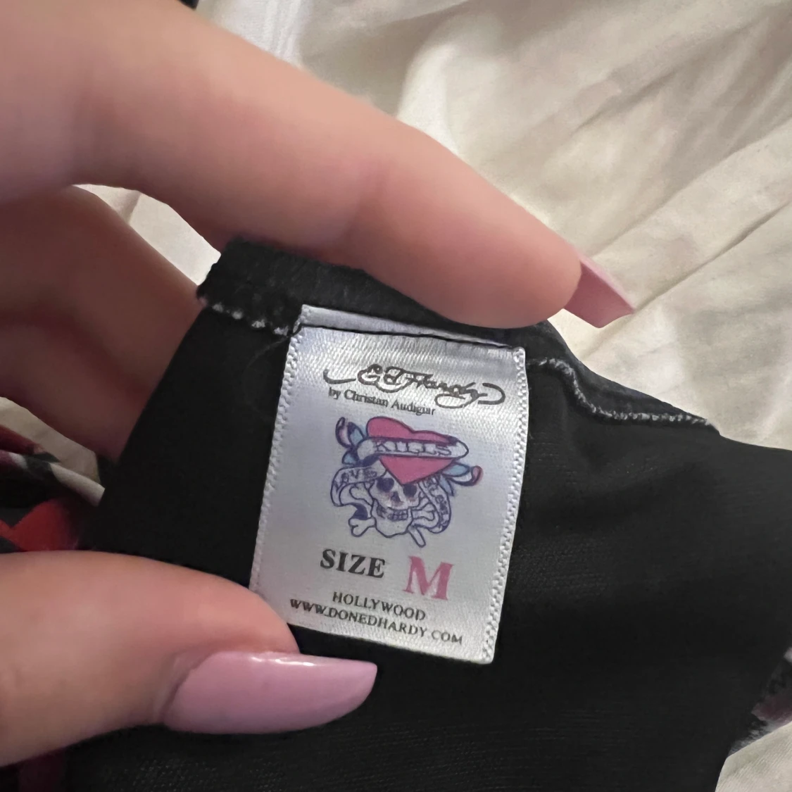 Ed Hardy Bikini - 91