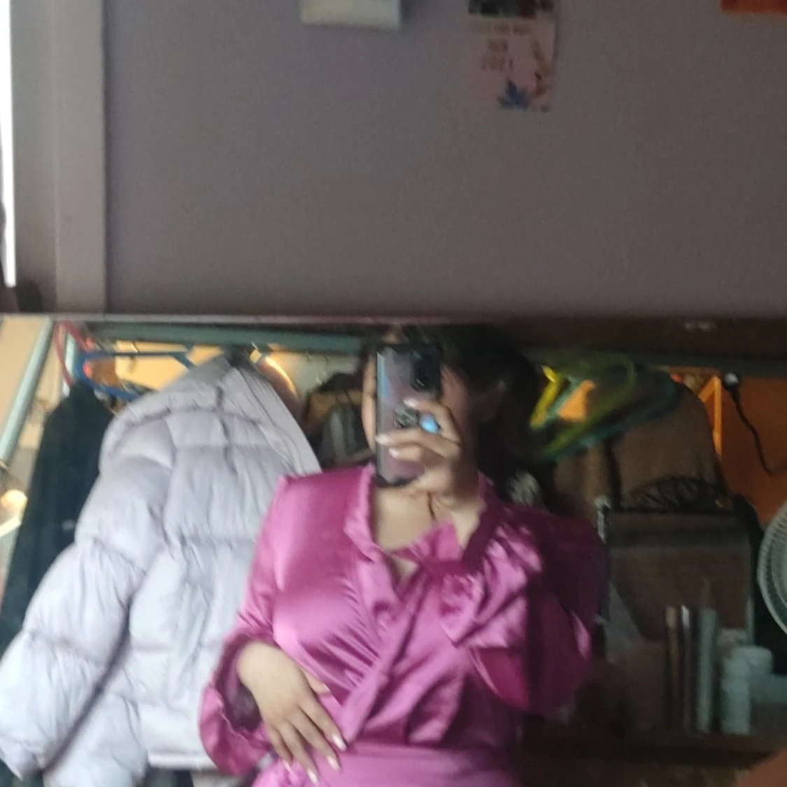 Sommarklänning storlek 42  - 90