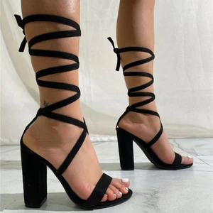 Klackar - Klackar använda 1 gång.