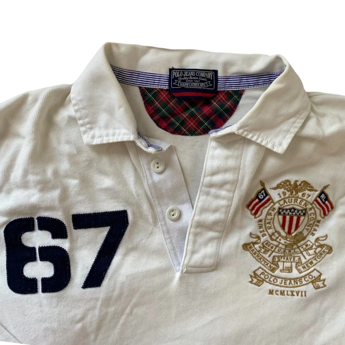 Ralph Lauren Tröja  - 90