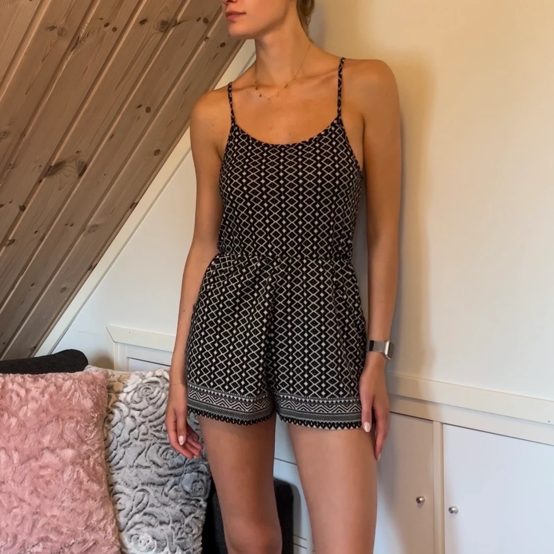 Playsuit