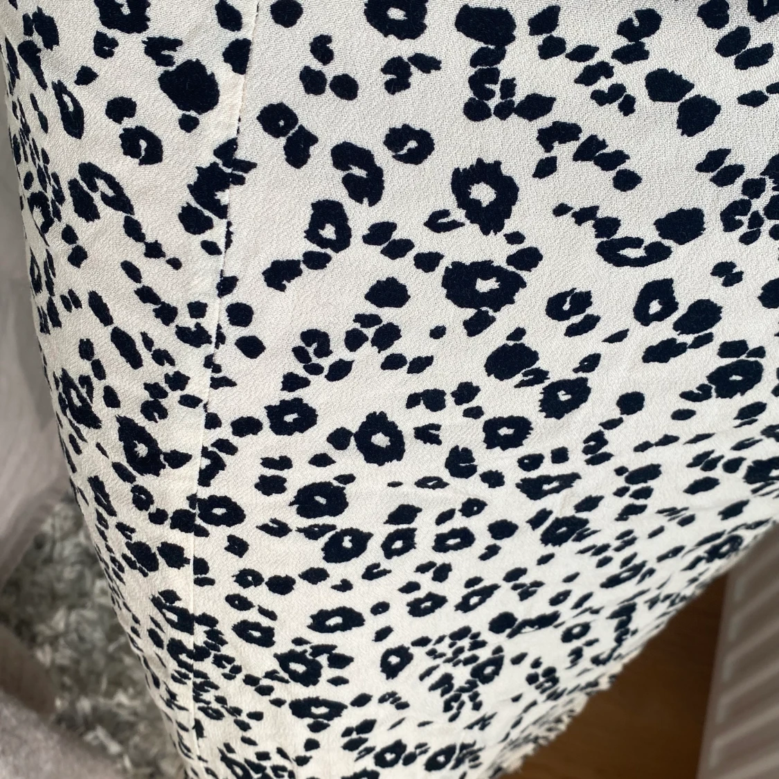 Kjol storlek 34  - 91