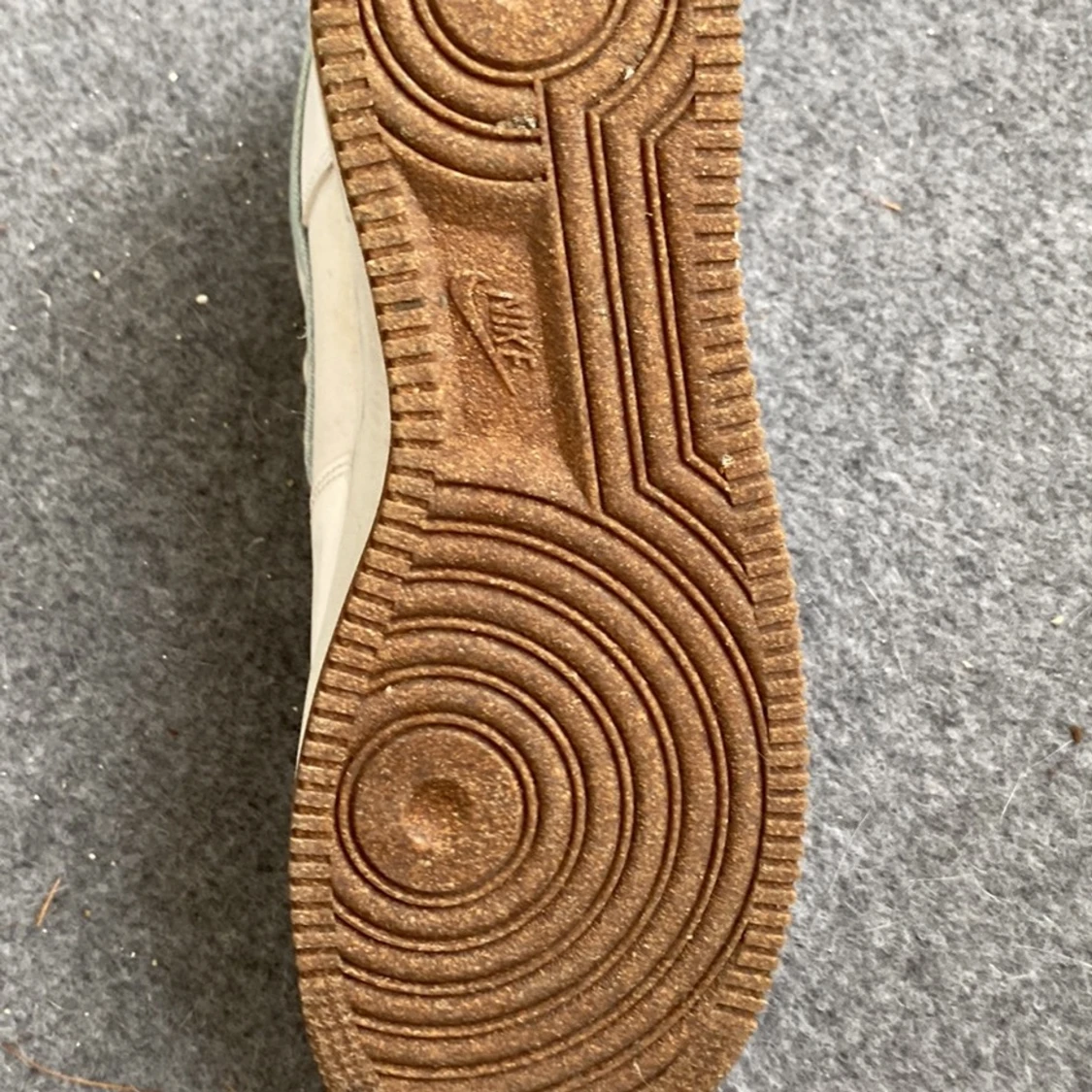 Nike airforce 1 Indigo, Storlek 44 - 91