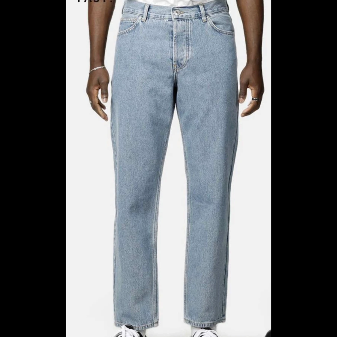 Sweet sktbs jeans loose  - 91