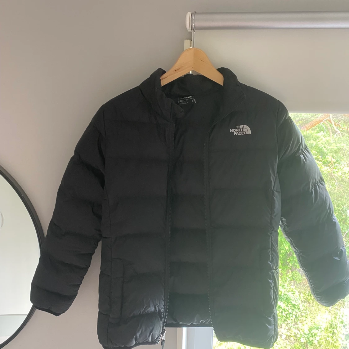 The North Face dunjacka 